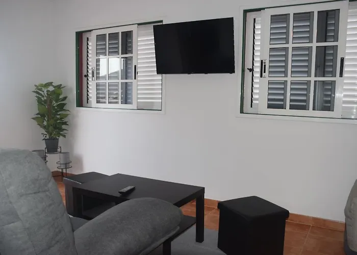 Garoe Acogedor Apartamento