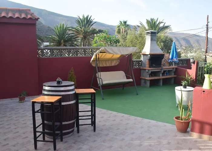 Garoe Acogedor Apartamento