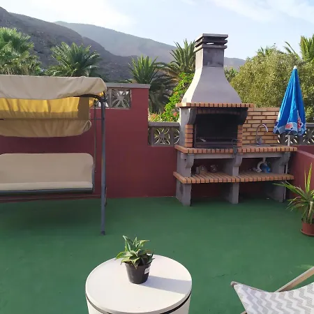Garoe Acogedor Apartamento Araya  Exterior photo